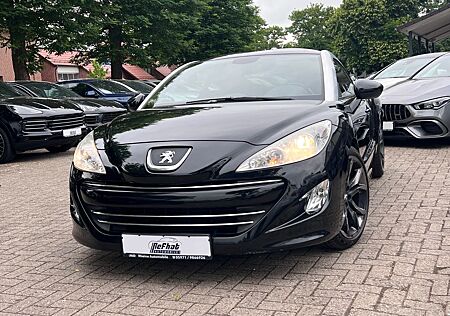 Peugeot RCZ Basis