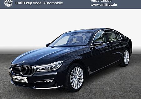 BMW 750i xDrive