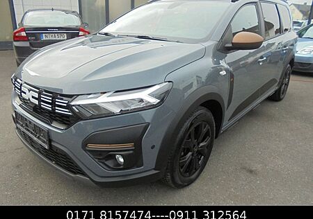 Dacia Jogger Extreme+ LPG