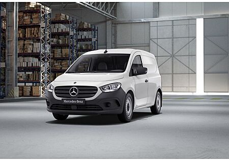 Mercedes-Benz Citan 112 CDI KASTEN LANG KLIMA