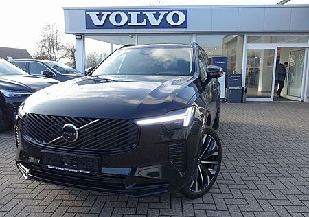 Volvo XC 90 XC90 Ultra DarkT8 AWD/FourC/B&W/AHK/Massage/Pano