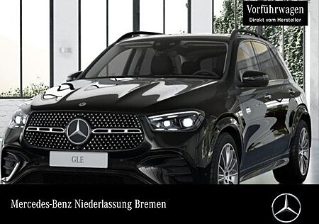 Mercedes-Benz GLE 300 d 4M AMG+NIGHT+PANO+360+AHK+MULTIBEAM+9G