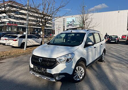 Dacia Lodgy Stepway (SERVICE VOLL) (2.HAND)
