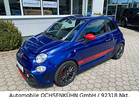 Abarth 595 Competizione / Nav., Sitzh., Leder, Autom.
