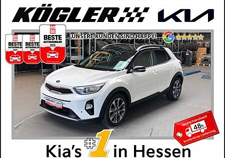 Kia Stonic 1.0i T Spirit NAV|TECH KAMERA KLIMA NAVI