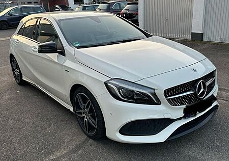 Mercedes-Benz A 180 PEAK Edition PEAK Edition