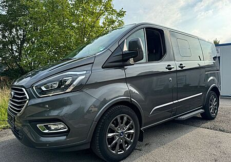 Ford Tourneo Custom Titanium X AHK