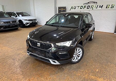 Seat Ateca AtecaStyle2.0TDI DSG/AHK/LED/360AM/ACC/SOUND/17