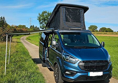 Ford Tourneo Custom Kombi 320 L1 Euroline Sortimo