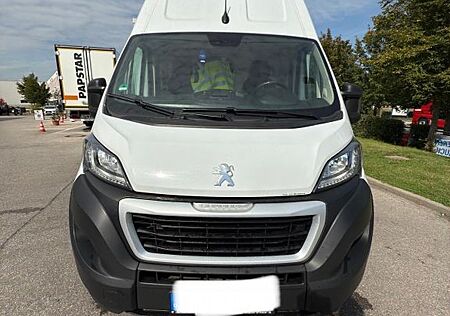 Peugeot Boxer L4 H3