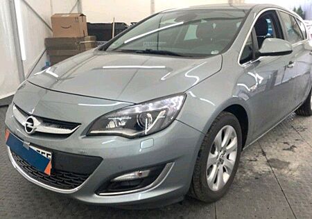 Opel Astra 1.6 85kW INNOVATION Turbo