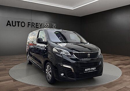 Peugeot Traveller L2 Automatik Diesel AHK Allure