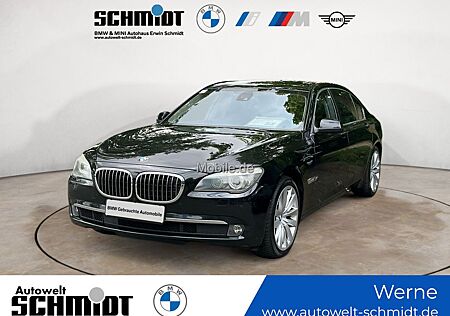 BMW 760Li Innovationsp. + TÜV-bis-05.2026