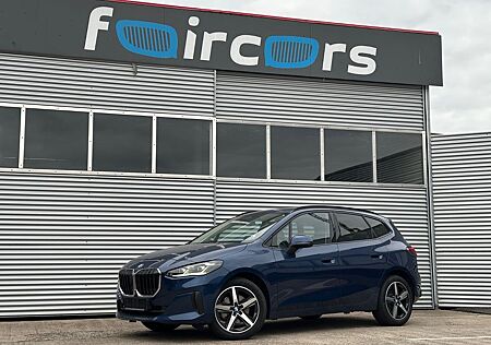 BMW Active*ACC*360cam*augmentedNav*HUD*eSitz*46.150€