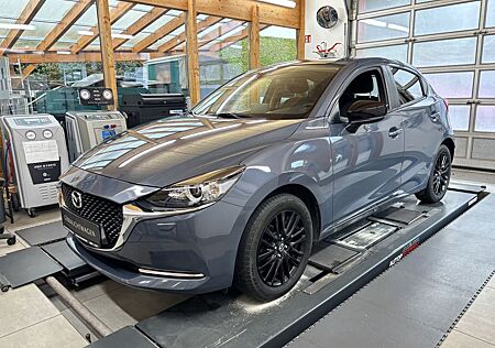 Mazda 2 L SKYACTIV-G 90 M Hybrid 6GS AL-HOMURA