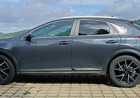 Kia XCeed 1.6 T-GDI DCT Black Xdition Black Xdition