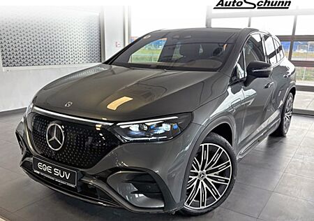 Mercedes-Benz EQE 500 4Matic AMG AIRMATIC+ HYPERSCREEN+LEATHER