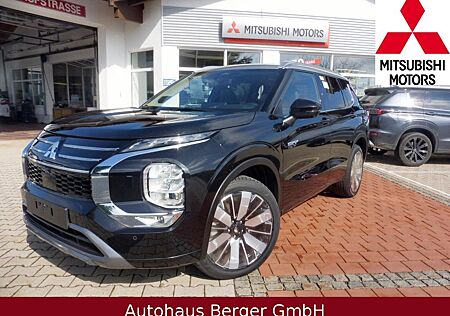 Mitsubishi Outlander 2.4 PHEV 4WD Top