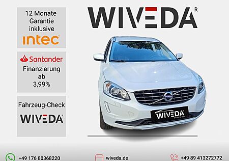 Volvo XC 60 XC60 Summum T5 AWD~Leder~Memory~Xenon~PDC~AHK~