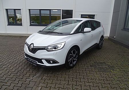 Renault Scenic IV Grand BOSE Edition NAVI, GARANTIE
