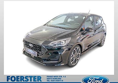 Ford Fiesta 1.0i ST-Line X LED Navi Parkassist Kamera