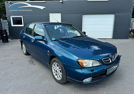 Nissan Primera 1,8 I Elegance