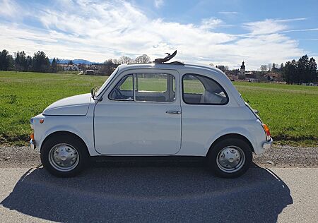 Fiat Cinquecento gebraucht kaufen Fiat Cinquecento