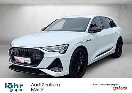 Audi e-tron S line 55 quattro *Matrix*Kamera*B&O*