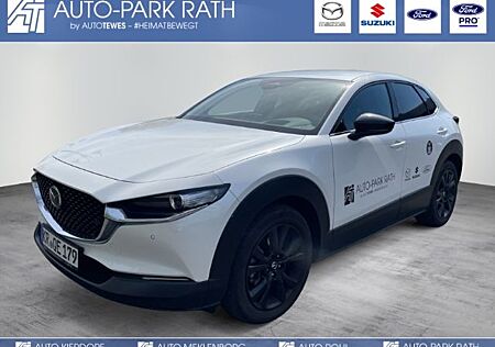 Mazda CX-30 2.5L e-SKYACTIV G 140ps* A/T* Homura* RFK*
