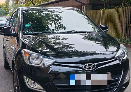 Hyundai i20 1.2 FIFA World Cup EDITION FIFA World Cu...
