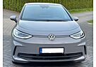 VW ID.3 Volkswagen Pro 58 kWh 150 kW Facelift,AHK, Wärmepumpe