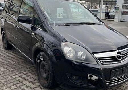Opel Zafira B Edition "111 Jahre"