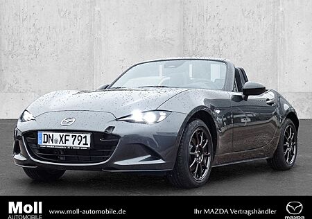 Mazda MX-5 Homura 1.5 SKYACTIV-G 132 EU6e