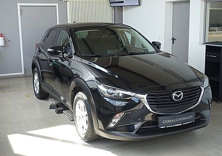 Mazda CX-3 L SKYACTIV-G 120 FWD 5T 6GS AL-EXCLUSIVE Ex
