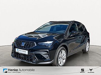 Seat Arona Style 1.0 TSI*AHK*RFK*SHZ*