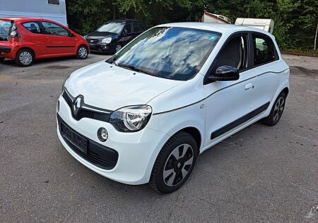 Renault Twingo SCe 70 Limited