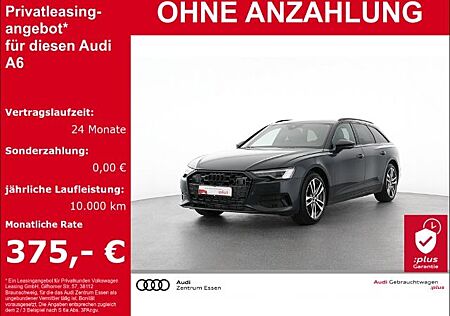 Audi A6 Avant 45 TFSI quattro Advanced S-TRONIC LED