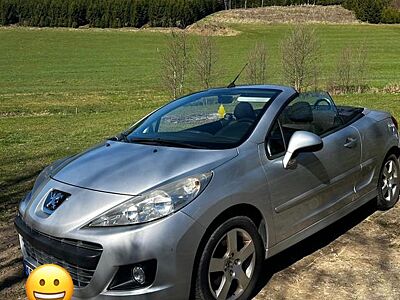 Peugeot 207 CC Premium 120 Premium
