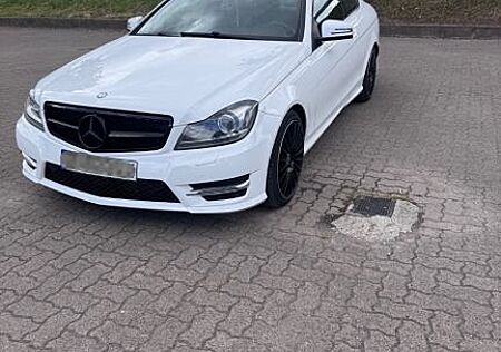 Mercedes-Benz C 220 CDI Facelift