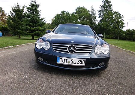 Mercedes-Benz SL 350 -