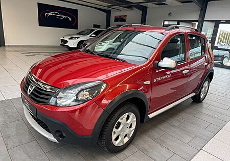 Dacia Sandero II Stepway