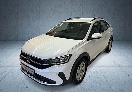 VW Taigo Volkswagen Life 1.0 TSI LED Navi Apple Carplay