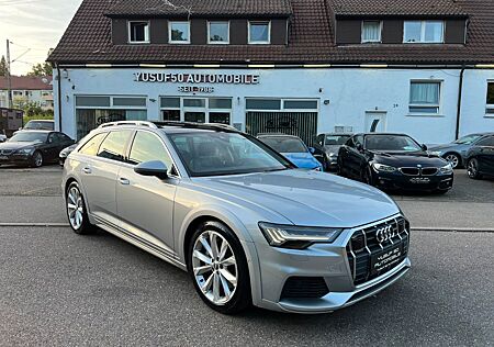 Audi A6 Allroad quattro 55 TDI Virtual/Matrix/Pano/F1