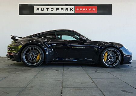 Porsche 992 911 Turbo S Coupe*LIFT*AERO-KIT*CARBONDACH*