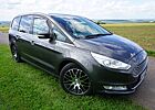 Ford Galaxy 2,0 TDCi 132kW Titanium Sportfahrwerk Top