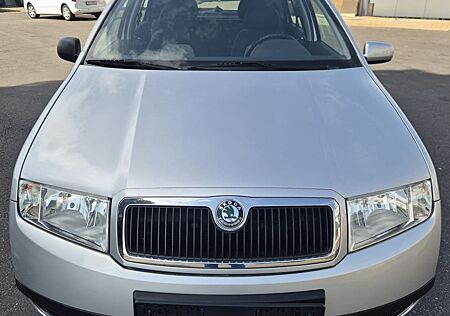 Skoda Fabia 1.2 12V Ambiente Ambiente