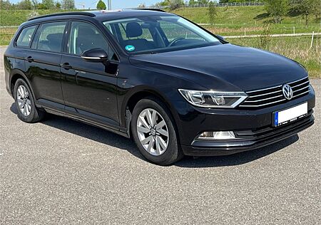 VW Passat Variant Volkswagen 1.6 TDI Trendline *Winter-Paket*