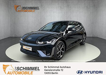 Hyundai IONIQ 5 N-Line X 84 kWh MY25 SHZ BOSE MATRIX-LED