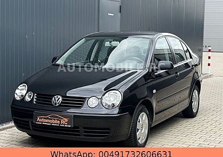 VW Polo Volkswagen 1.4*Limous.*Automatik*Comfortline*134TKM