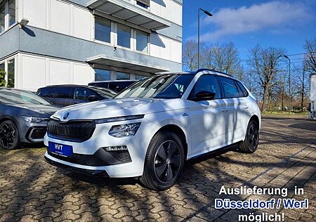 Skoda Kamiq 1.5 TSI 110kw Monte Carlo |AHK|PANORAMA